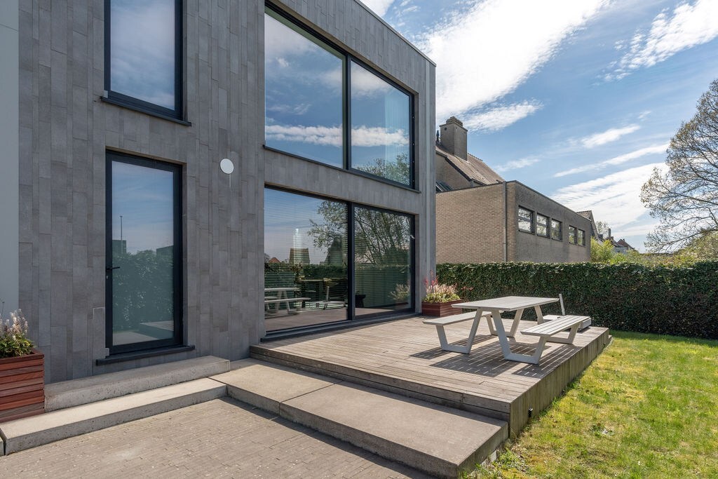 Woning te koop in Oud-Turnhout