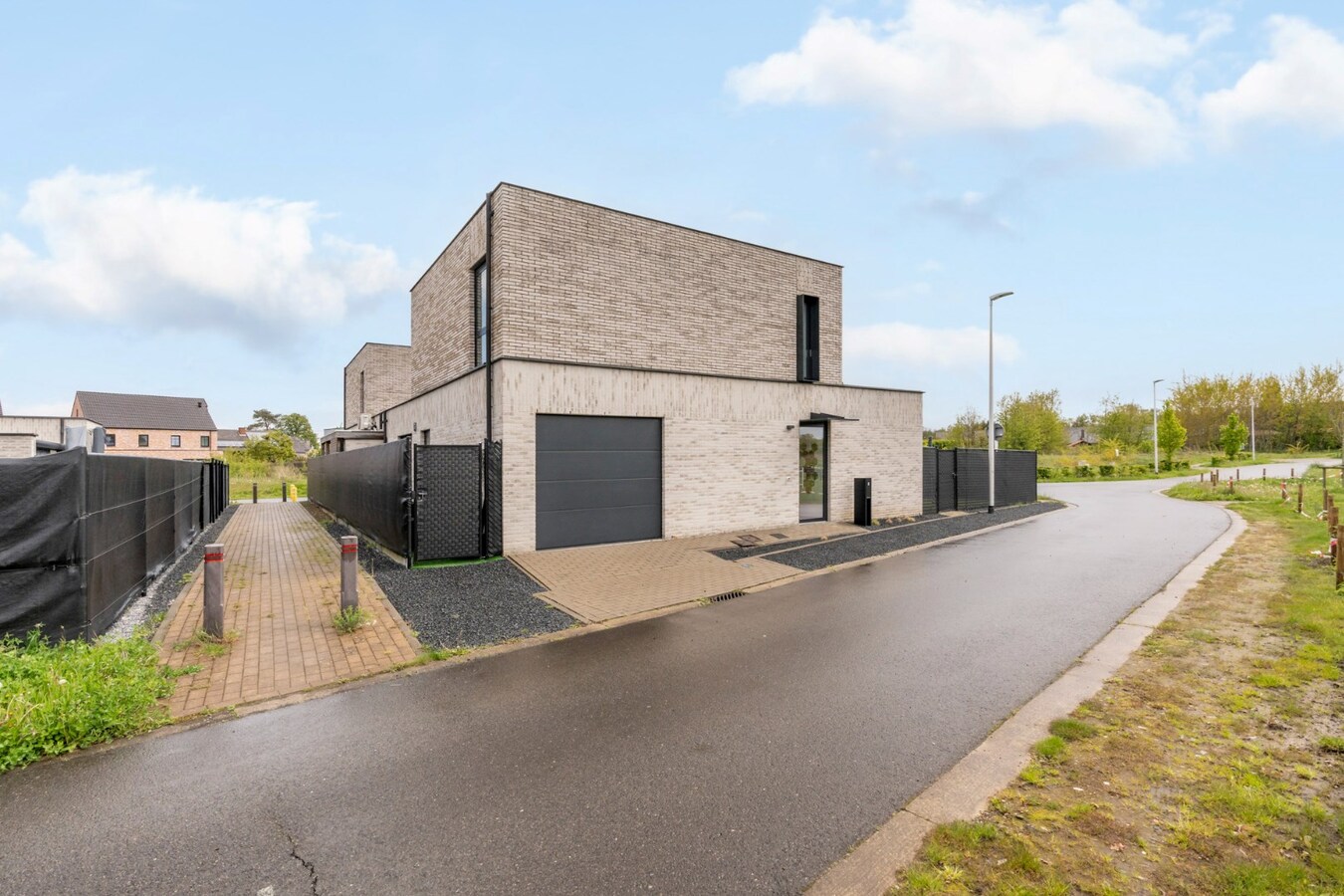 Verkocht - Woning - Heusden-Zolder