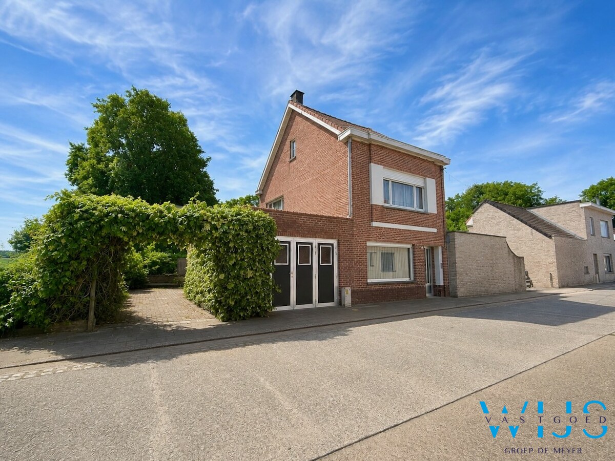 Te koop woning - Assenede