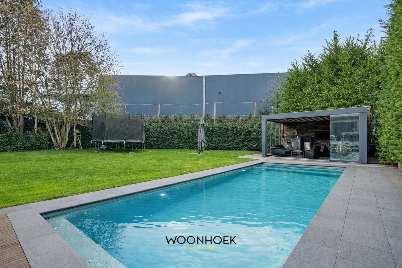 OPENHUIZENDAG 18/02, boek nu online uw afspraak! 