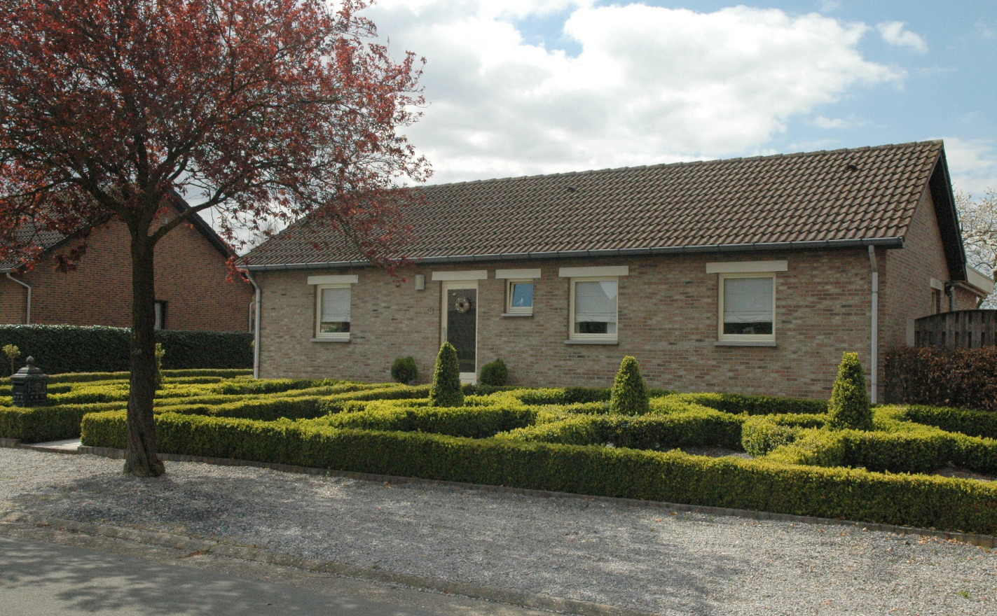 Verkocht - Woning - Meeuwen