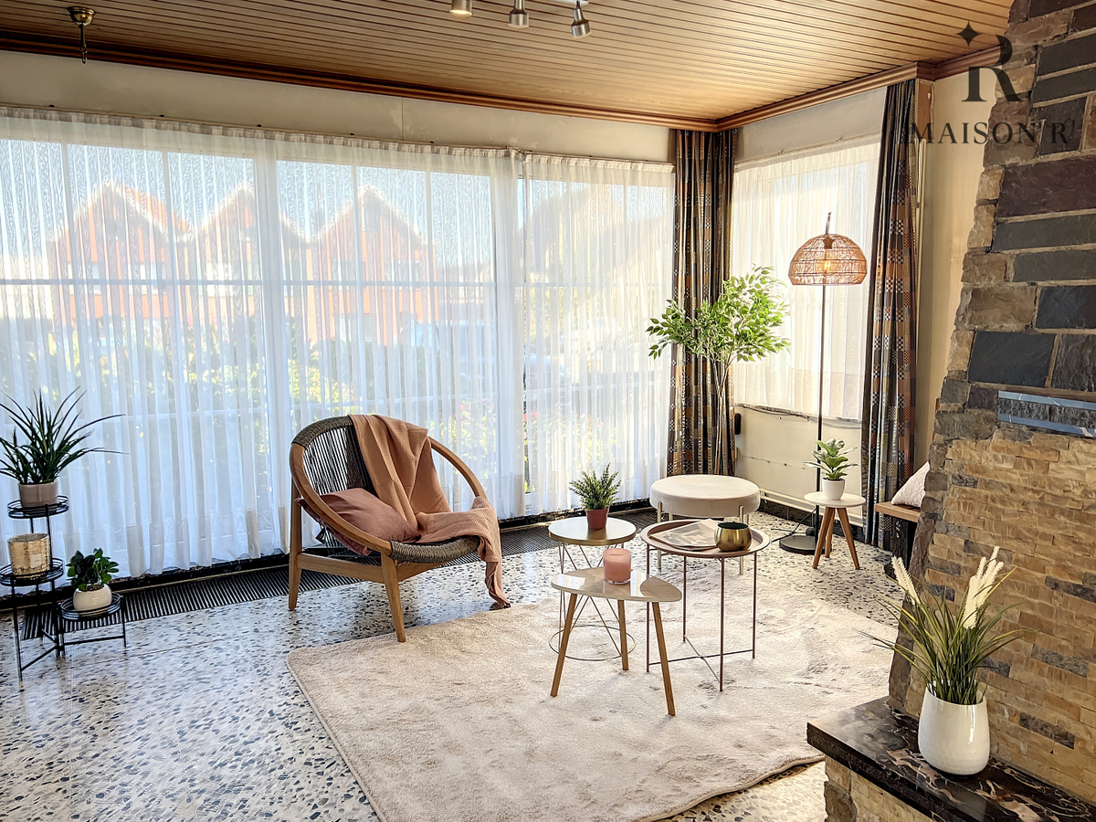 Woning verkocht in Lichtervelde