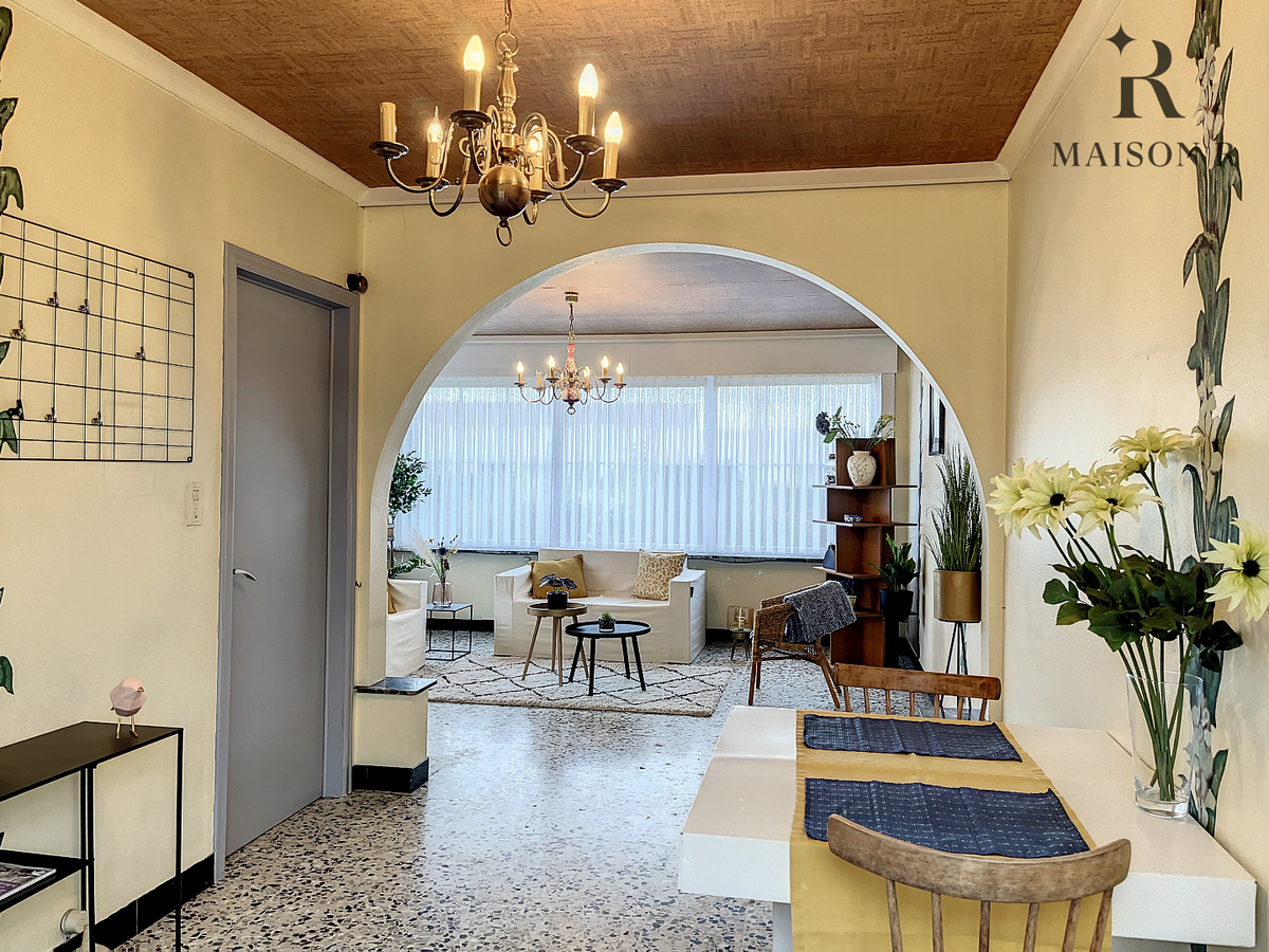 Woning verkocht in Lichtervelde