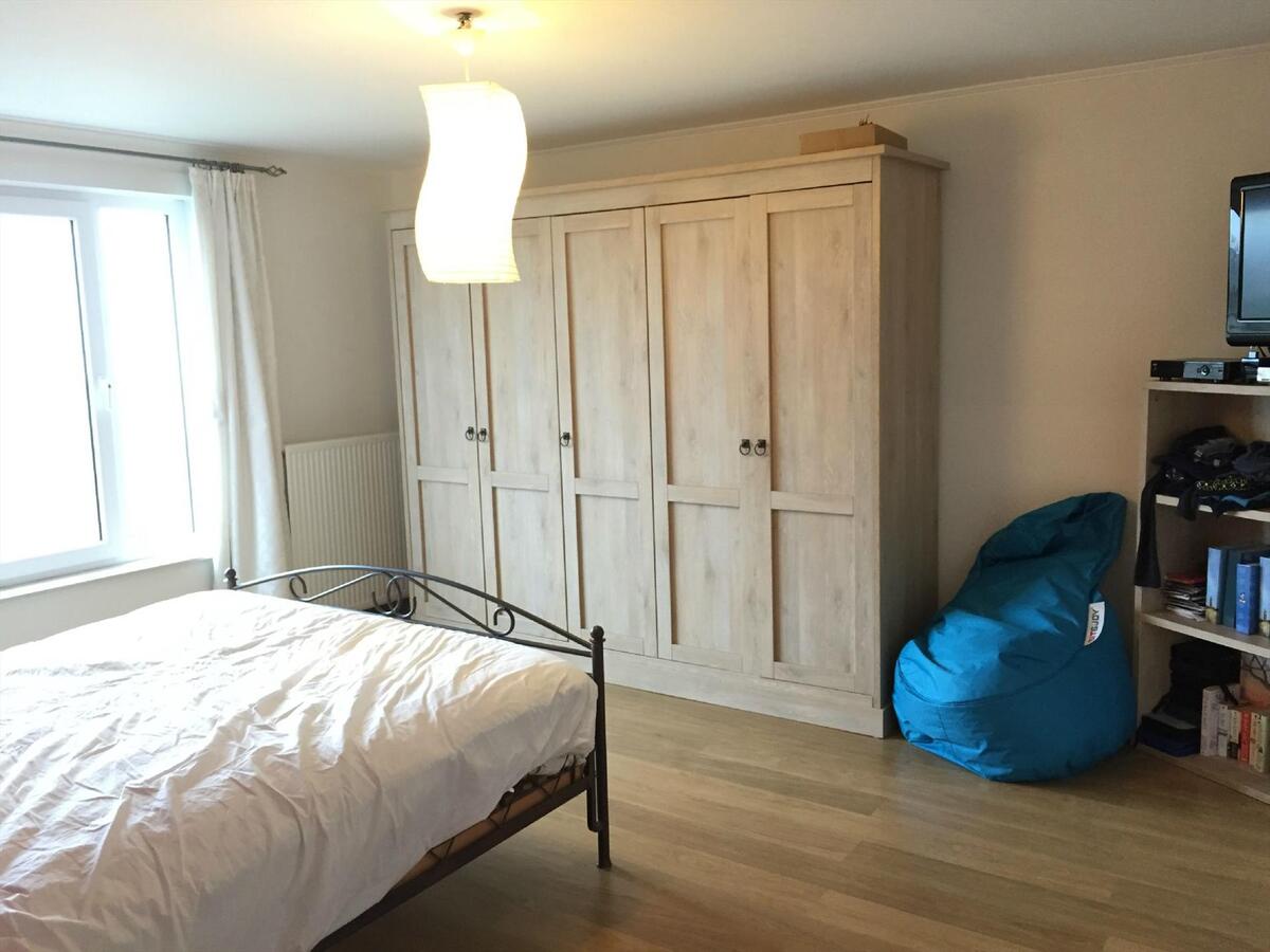 RECENTE MODERNE RUIME WONING MT OPEN ZICHT 