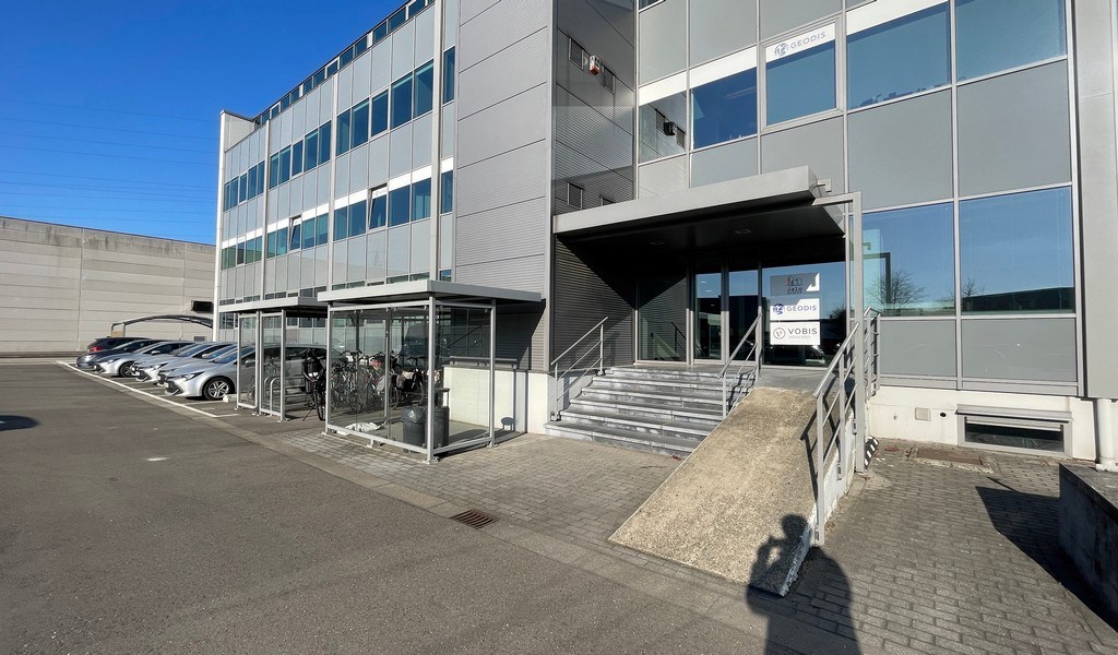 Kantoren te huur in Bosuil in Deurne