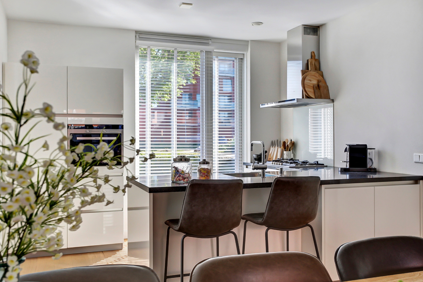 Eengezinswoning verkocht in Tilburg