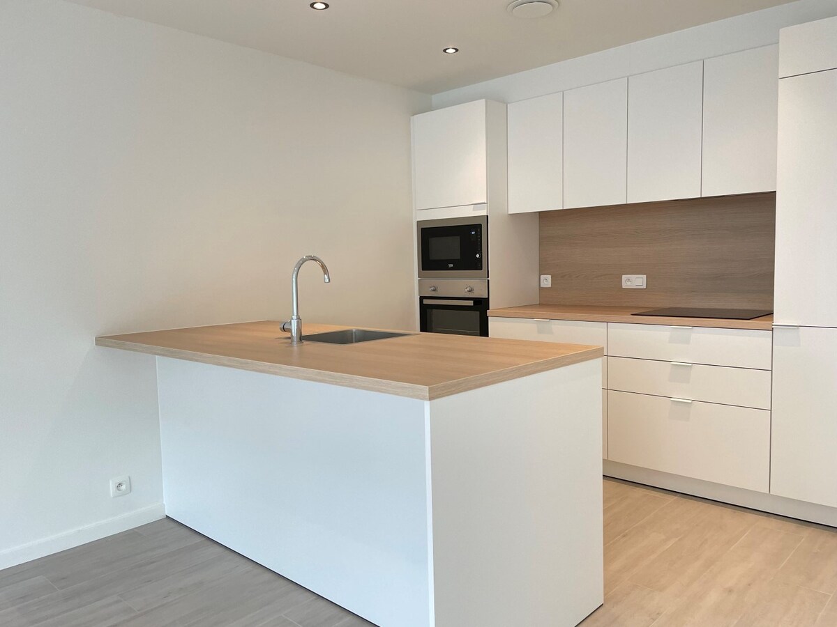 Appartement te huur in Turnhout