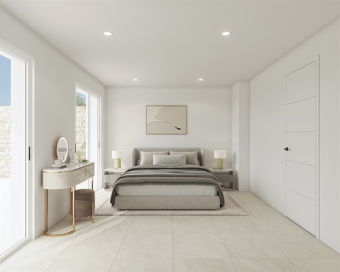 Woning te koop in Pilar de la Horadada