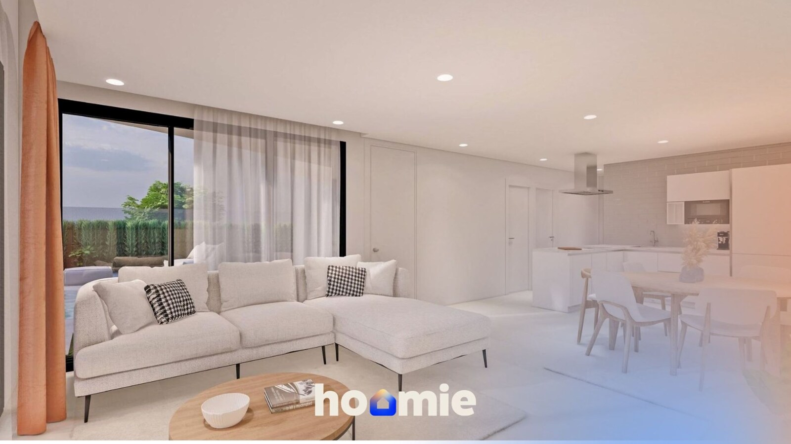 Woning te koop in Bigastro