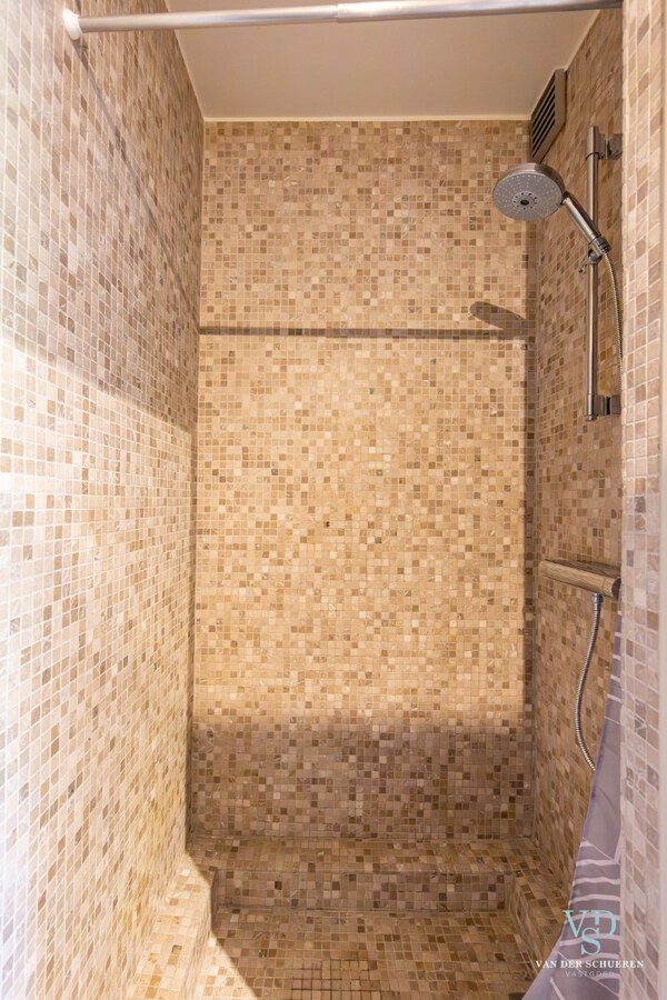 Exceptionele, instapklare villa. 