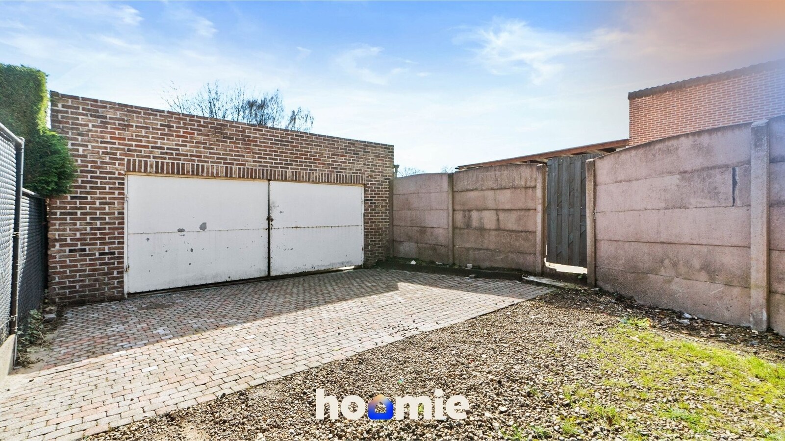 Woning sold in Maasmechelen