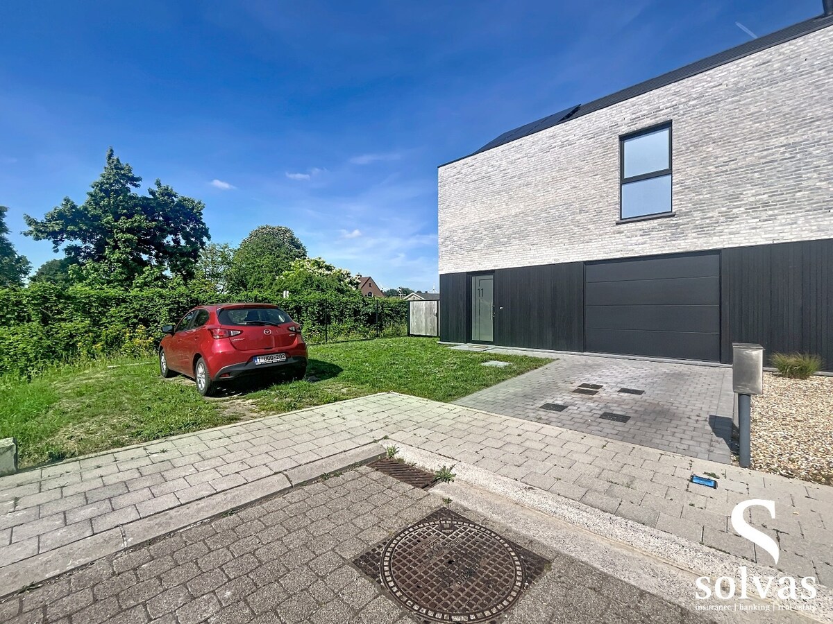 Te huur woning - Maldegem