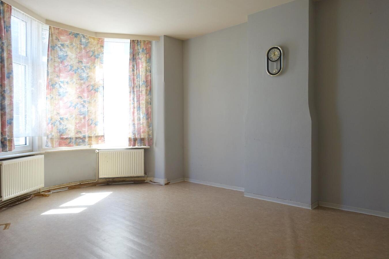 Appartement nabij centrum 