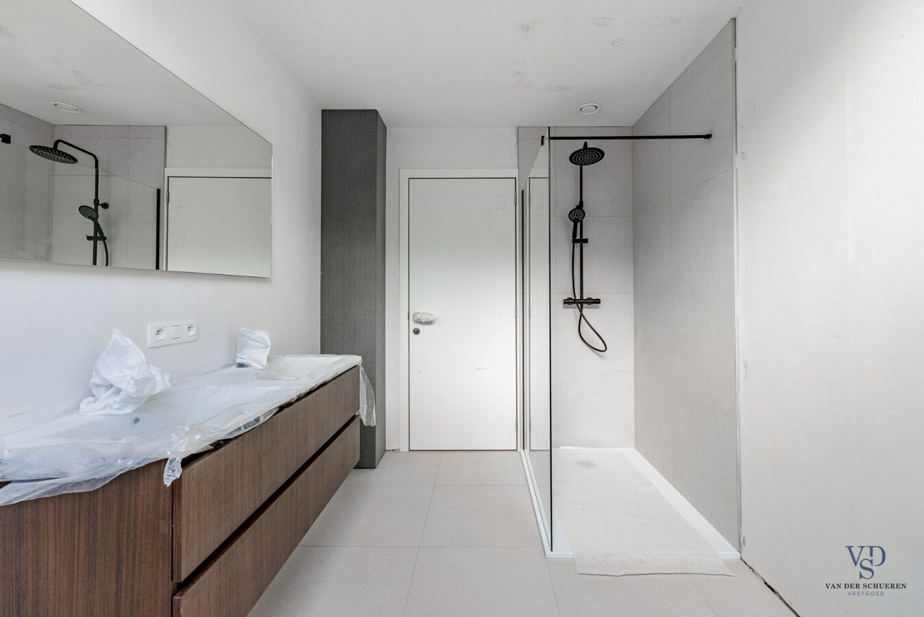 Landelijke nieuwbouwwoning in hartje Dikkelvenne 