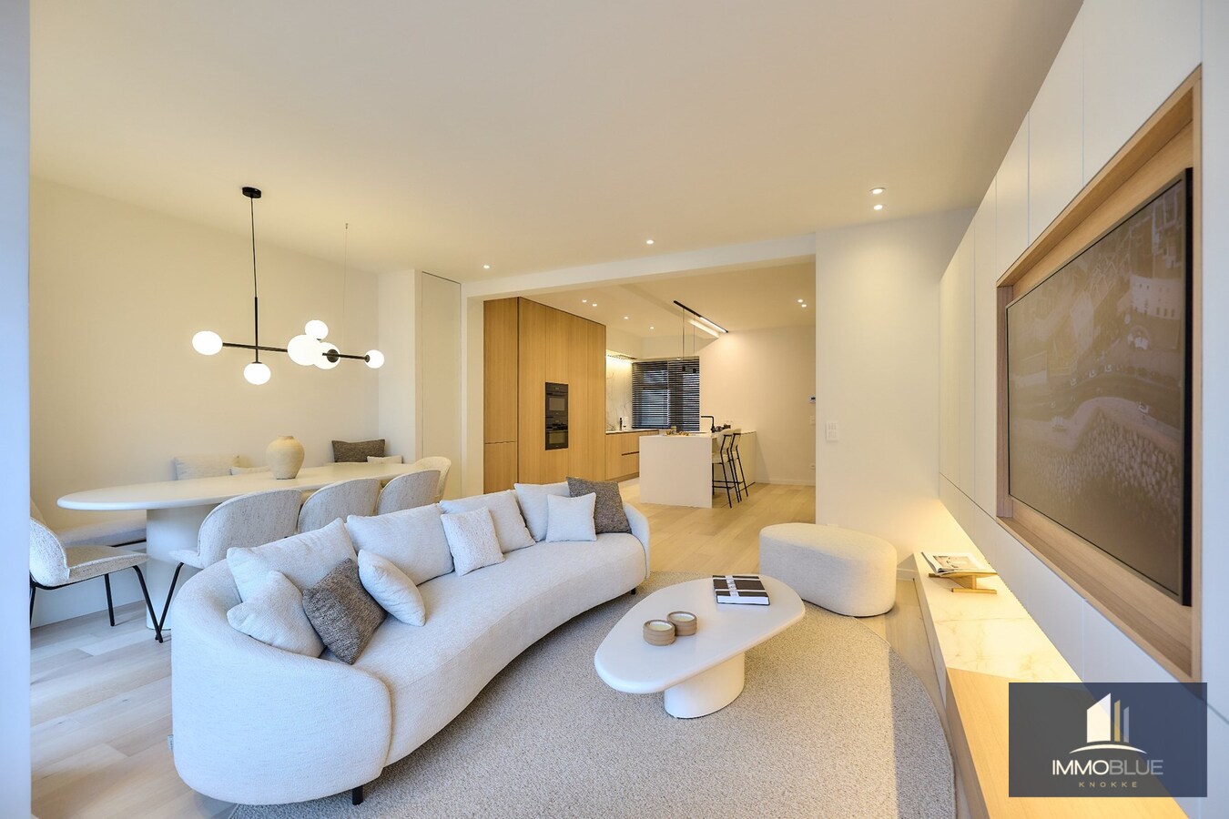A vendre appartement - Knokke-Heist