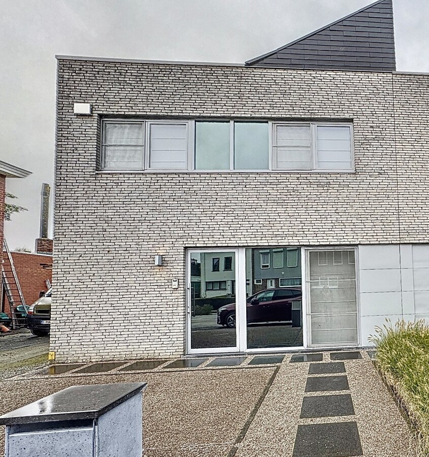 Verhuurd - Woning - Waregem