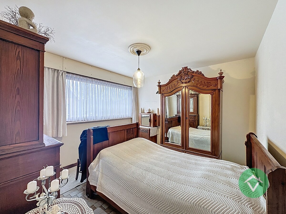 Woning met garage in centrum van Koekelare 