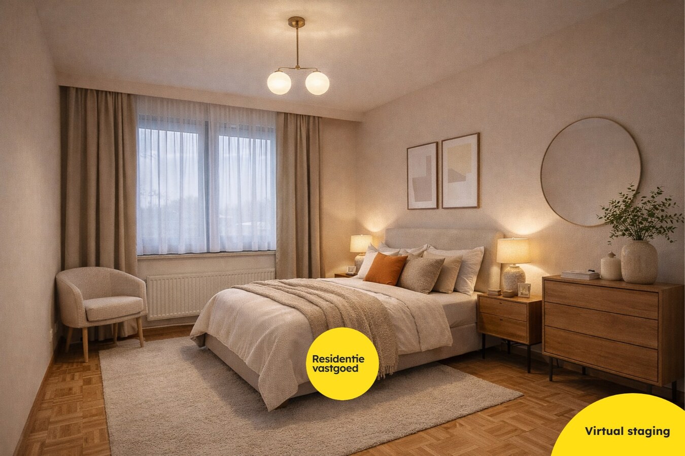 Te koop appartement - Brugge