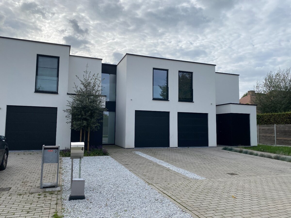 Te huur | Onder reservatie woning - Wontergem