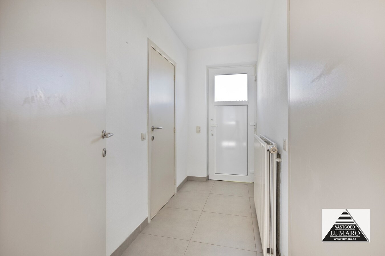 Vrijstaande woning voor gelijkvloers wonen! 