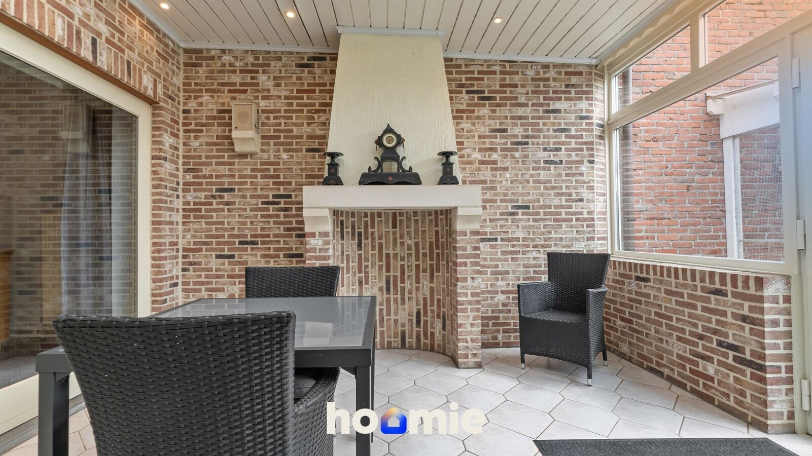 Woning sold in Maasmechelen