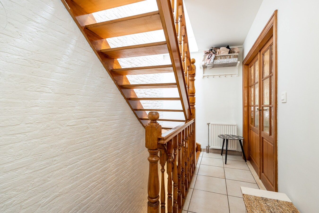 Prachtige woning 243 m² met 4 slaapkamers (met mogelijkheid tot kangoeroewoning) 