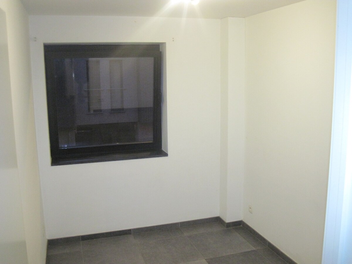 Modern, eigentijds BEN appartement . 