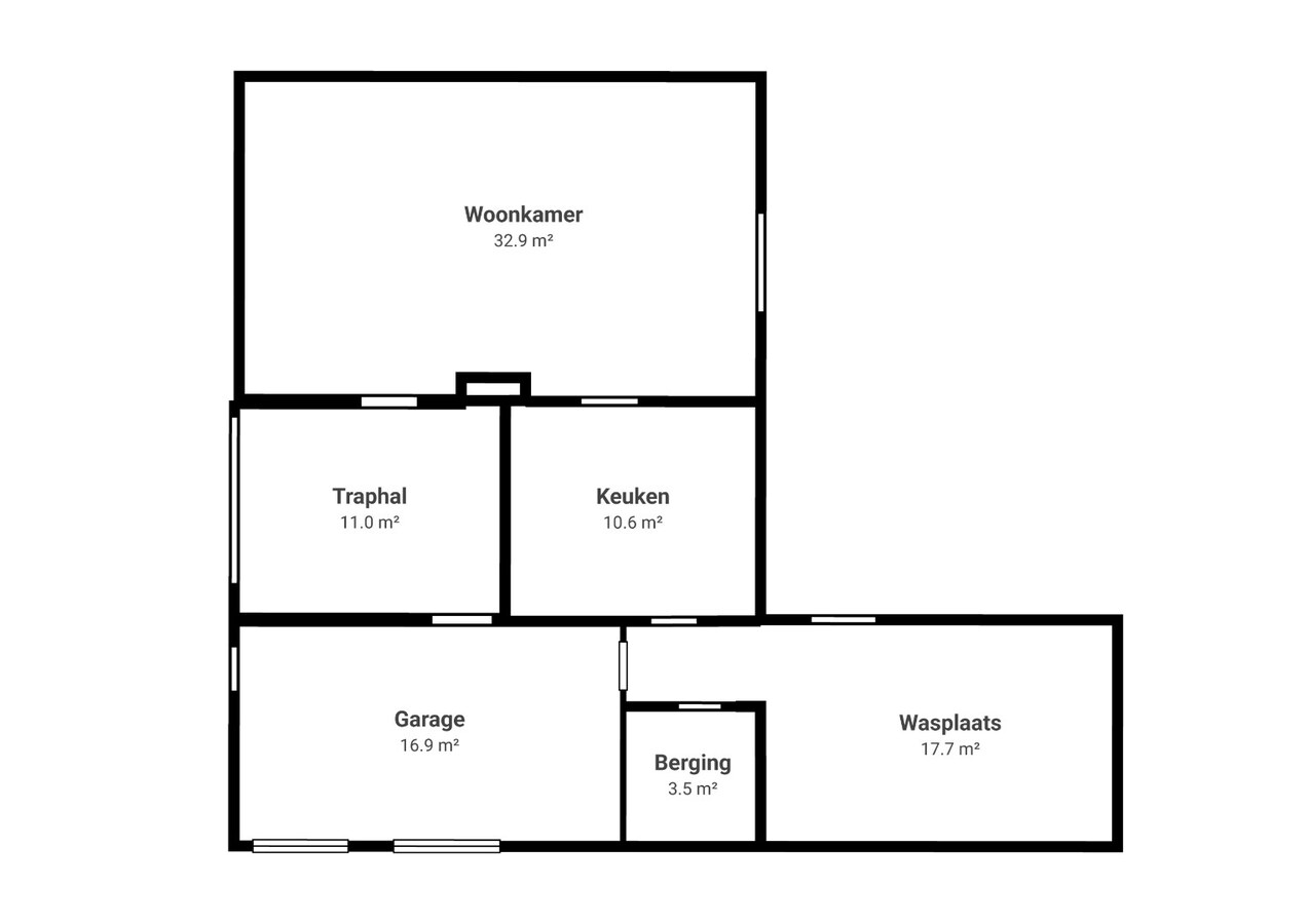 Ruime gezinswoning met 4 slpks op 568 m² 