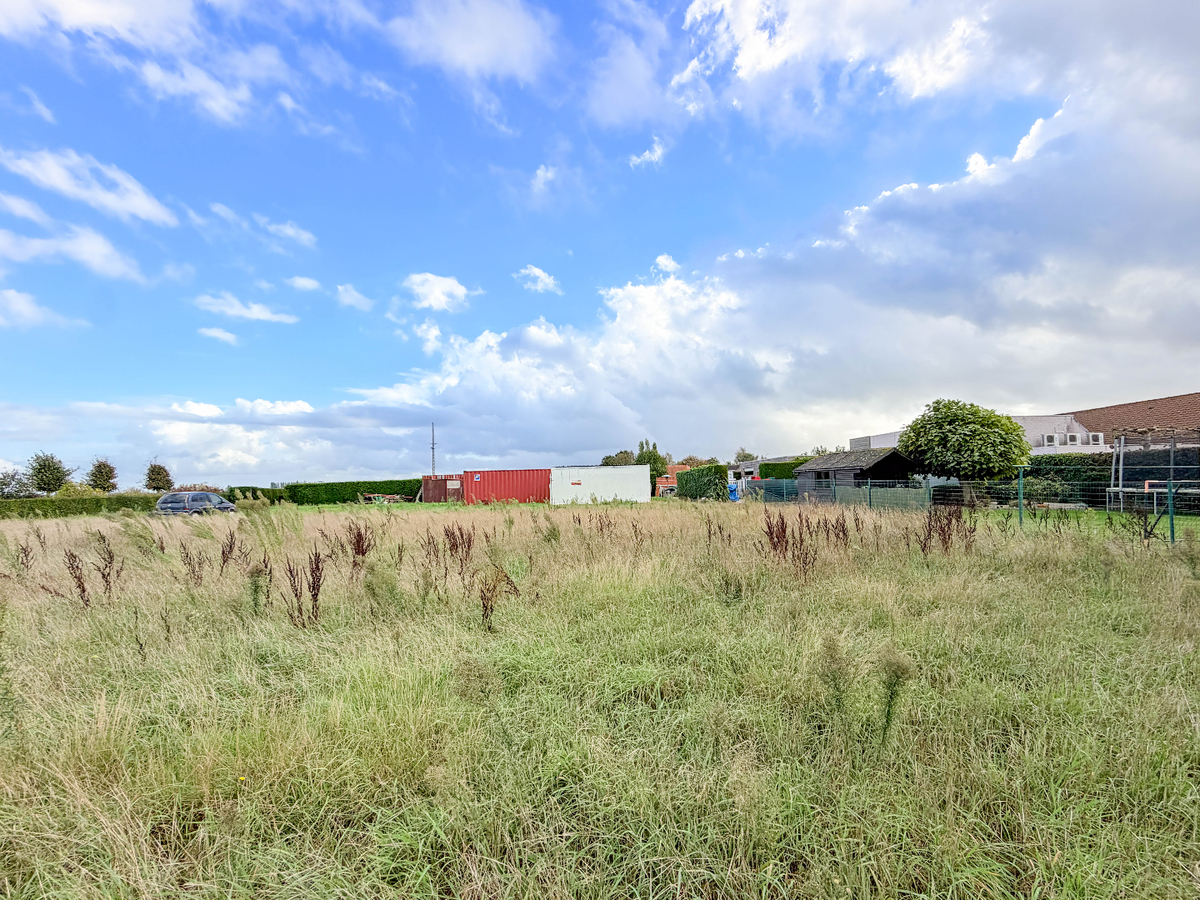 Verrassend ruime nieuwbouwwoning te Kortemark 