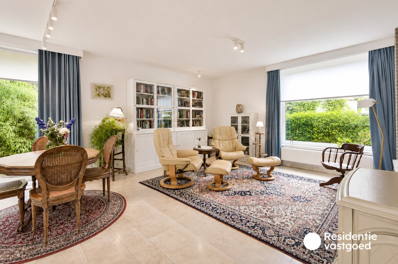 Te koop bungalow - Handzame