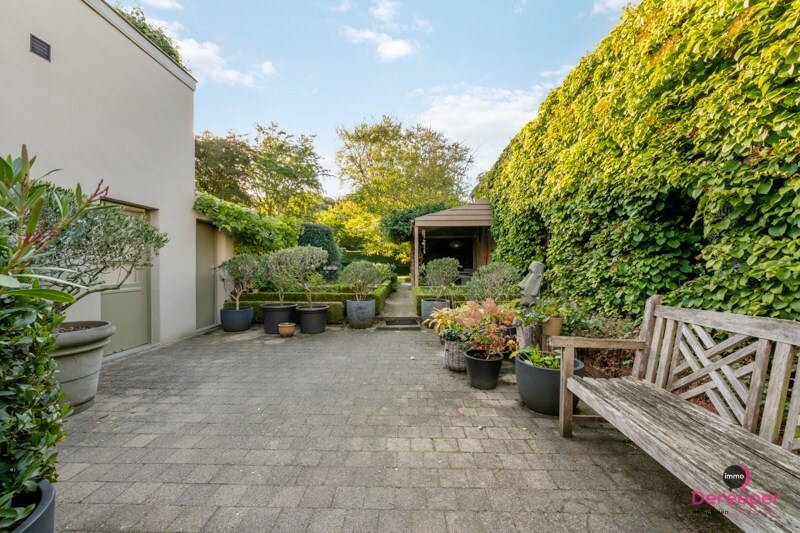 Commercieel sterk handelspand met woonst en opslag op topligging – alles op één perceel van 817m² 