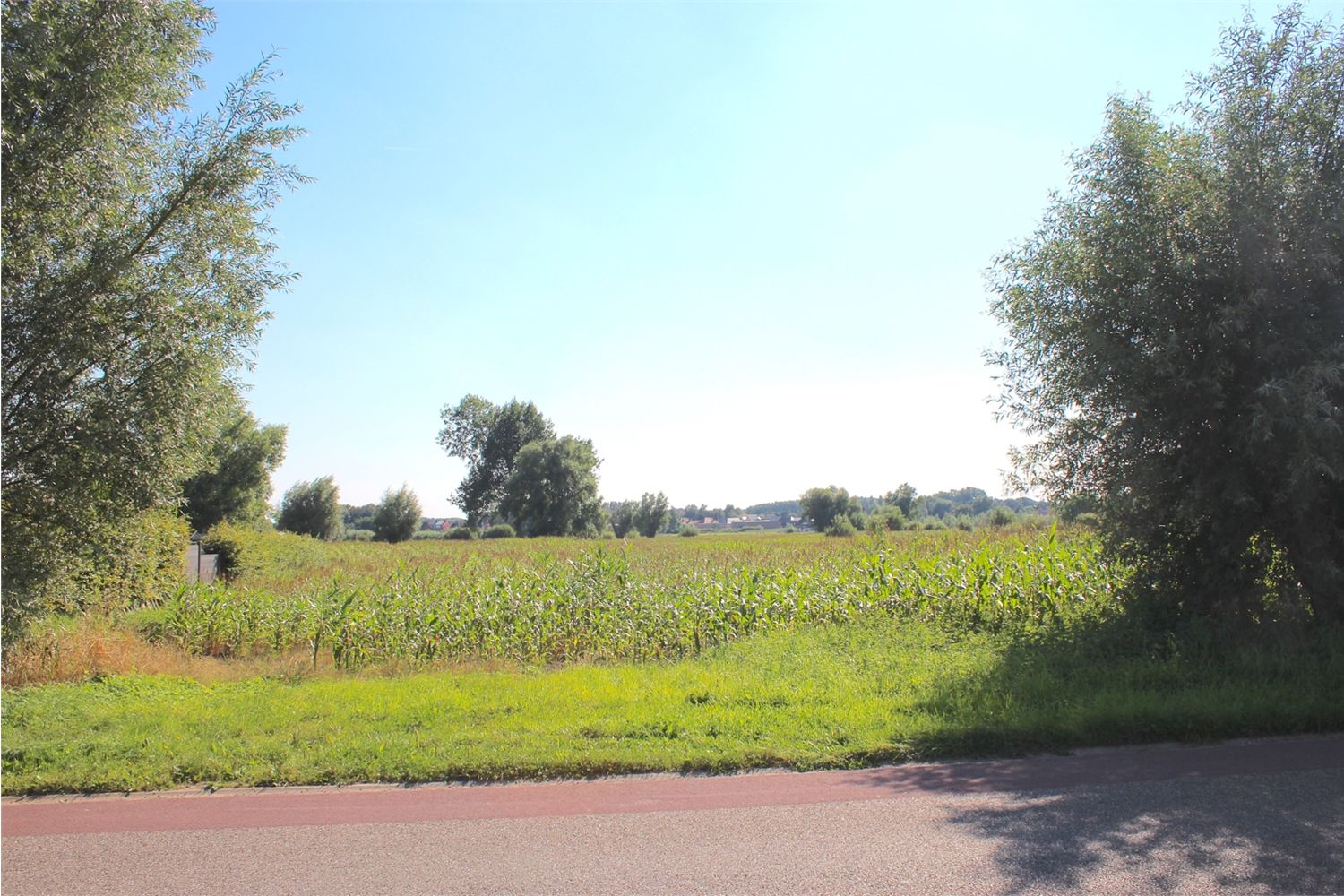 Grond verkocht in Stekene