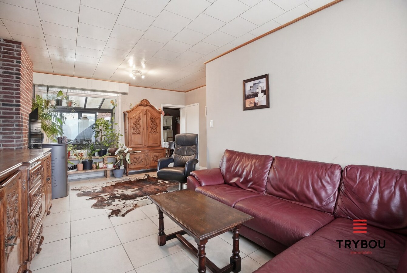 Rustig gelegen, alleenstaande woning op ruim perceel van 2210 m² 