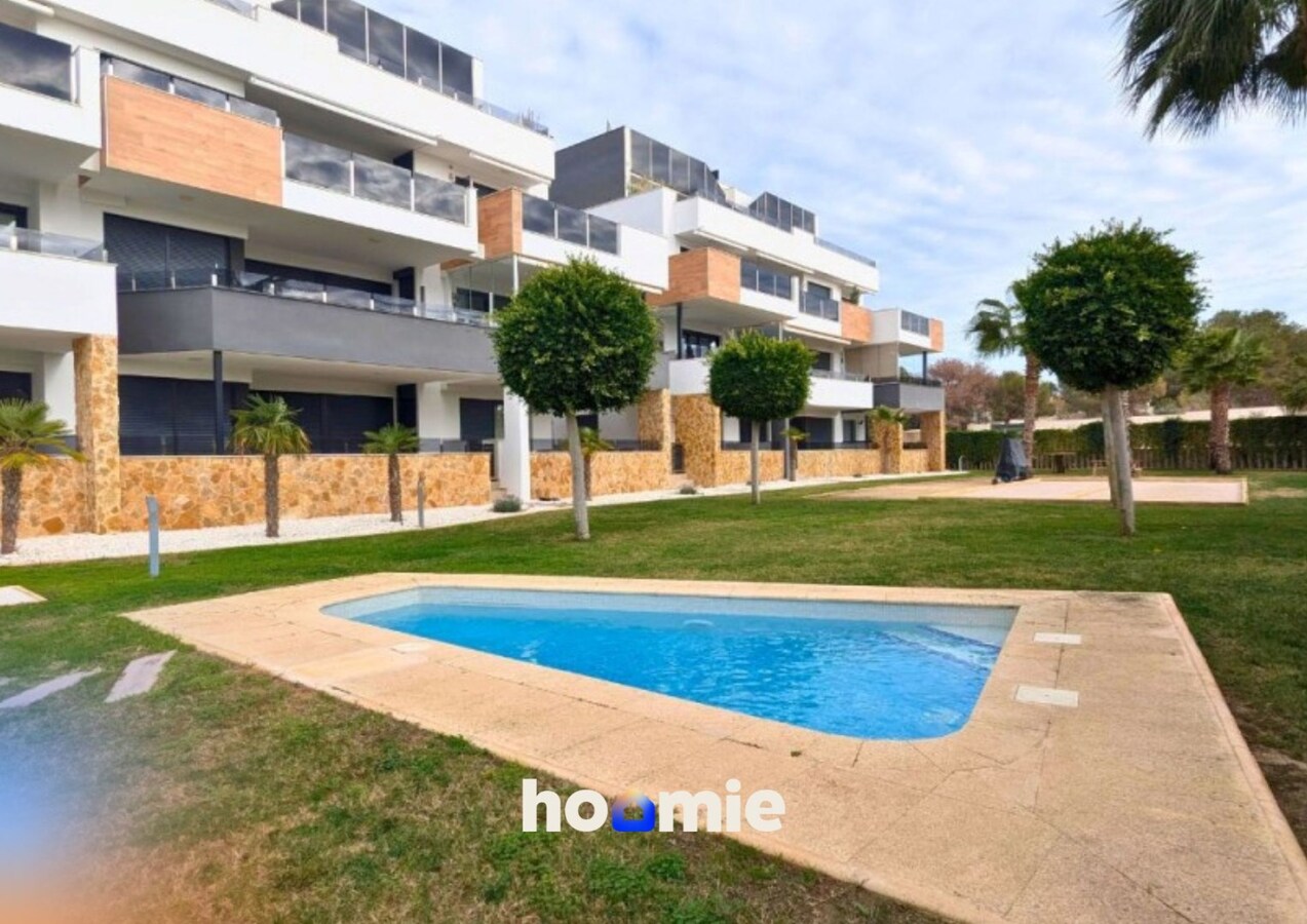 Woning te koop in Dehesa de Campoamor