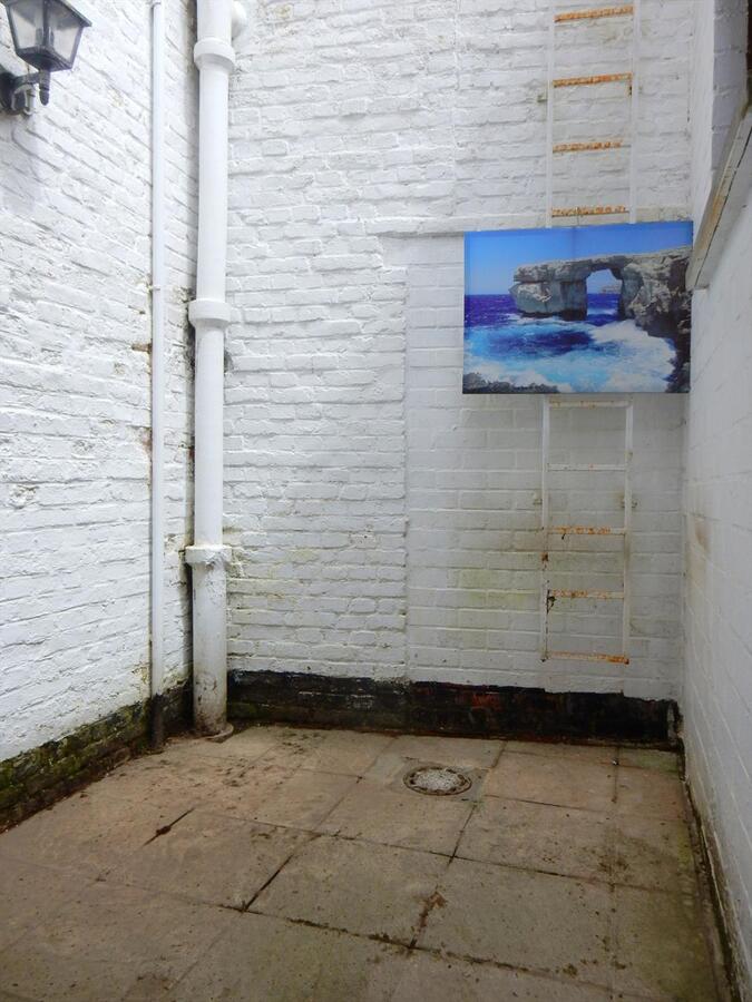 Studio gelegen in het hartje Brugge 