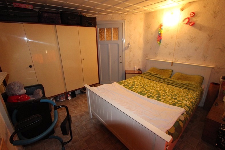 Woning met 3 slaapkamers en garage te Koekelare 