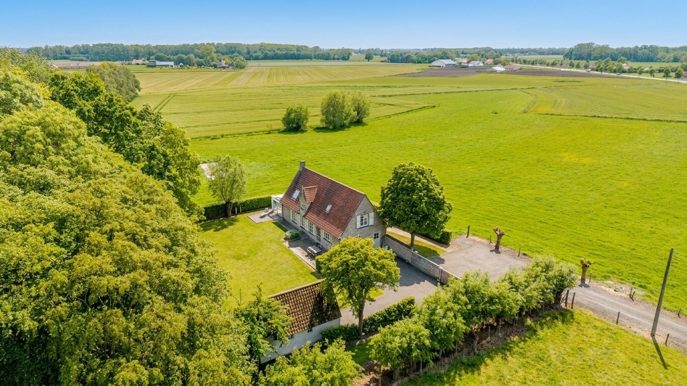 Te koop woning - Koekelare