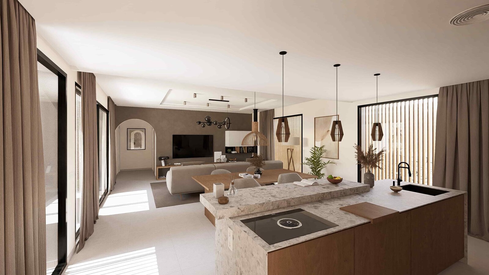 Villa te koop in Altaona Golf