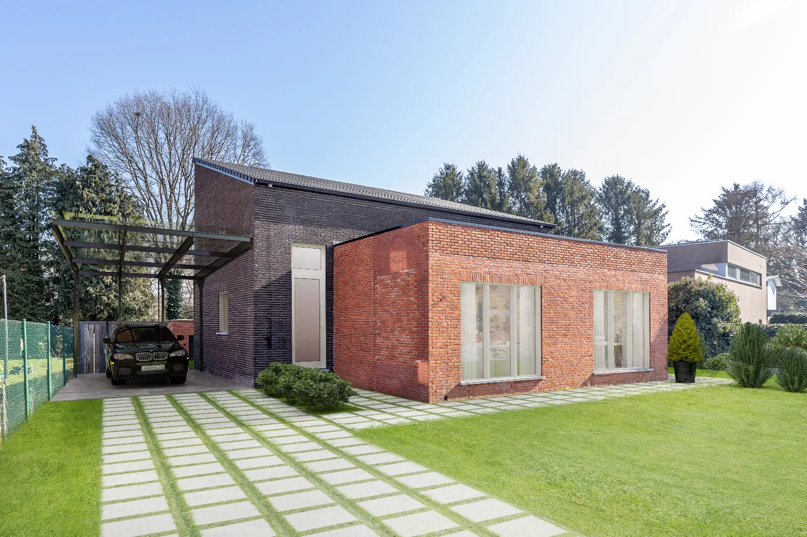 Verkocht woning - Houthalen-Helchteren