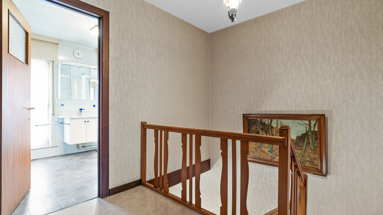 LINDEN centrum - grote woning + tuin 