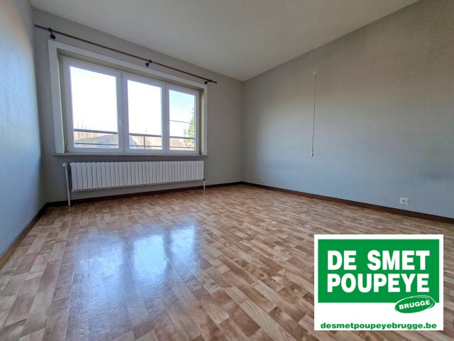 Gelijkvloersappartement 