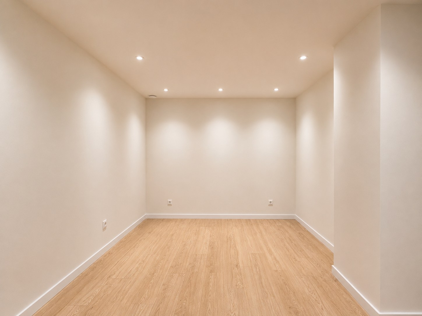 Instapklaar 2-slaapkamerappartement op wandelafstand van zee 