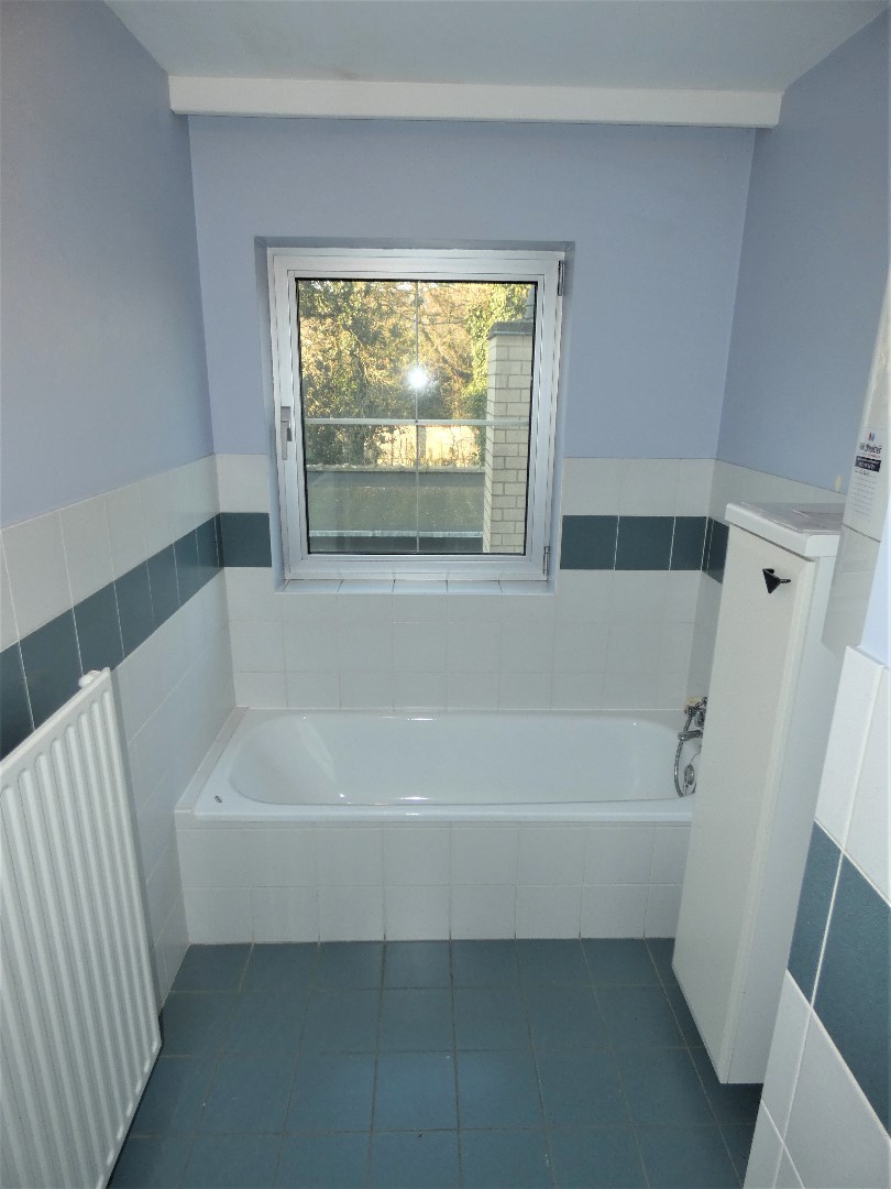 Ruim 2-slpk appartement (101 m²) met zonnig terras, Kortemark 