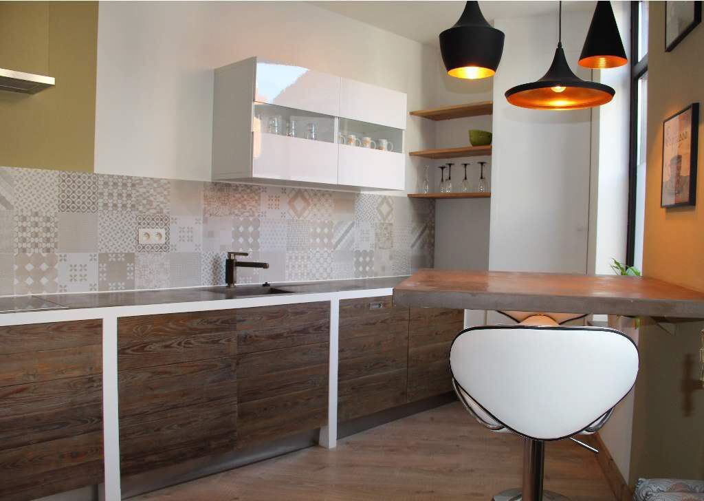 Verkocht woning - Tongeren