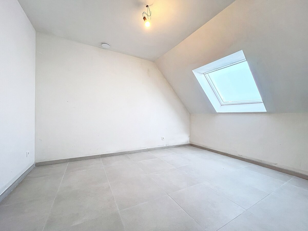 Tiptop afgewerkte nieuwbouw BEN-woning te Grotenberge, 6% BTW mogelijk 