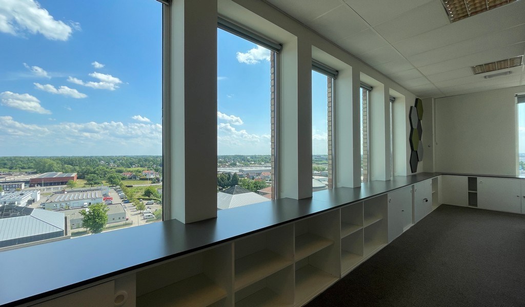 Kantoren te huur in Mechelen Campus - gebouw T