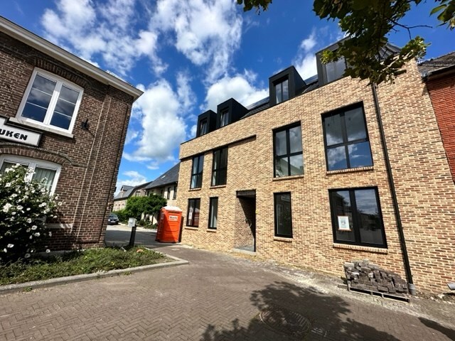 Verhuurd - Appartement - Tongerlo