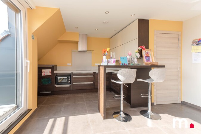 Te koop duplex - Middelkerke