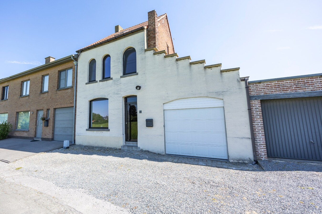 Verkocht woning - Ninove