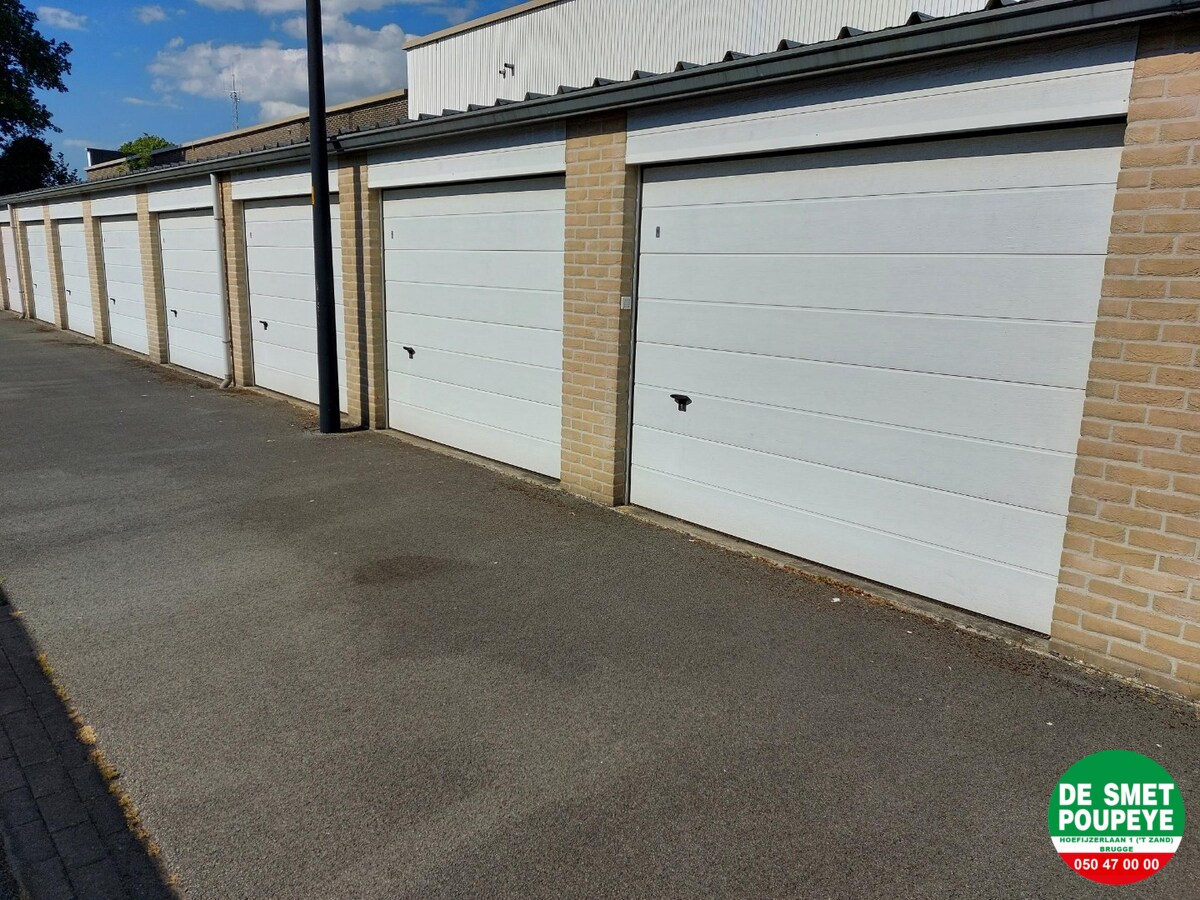 Garagebox 
